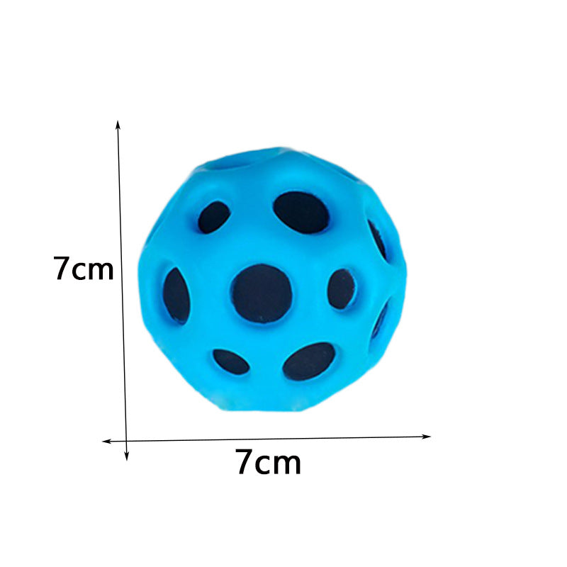 Gravity Ball ™ Anti-Gravity Bouncy Ball